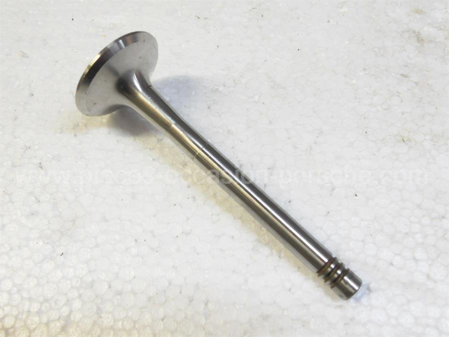 Soupape échappement Porsche 928 - NEUF